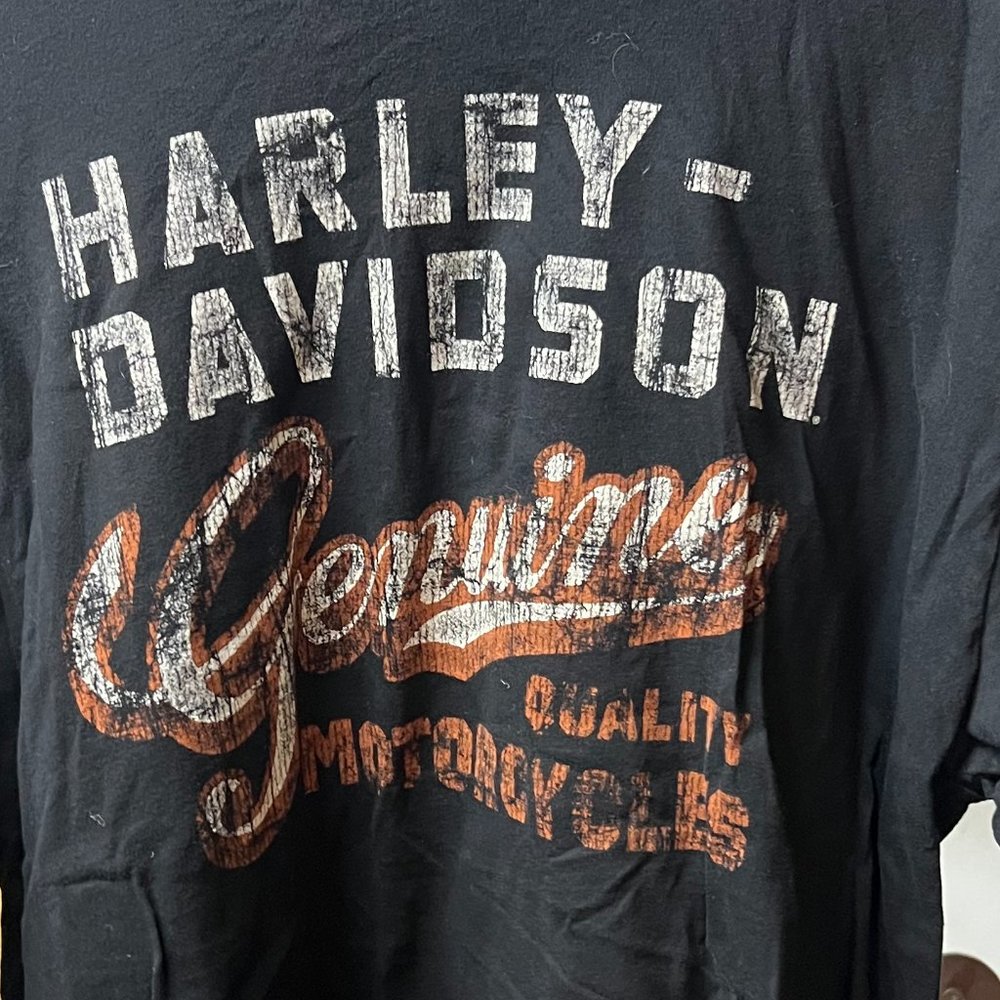 Harley-Davidson Shirt | Victorville CA : Size XL